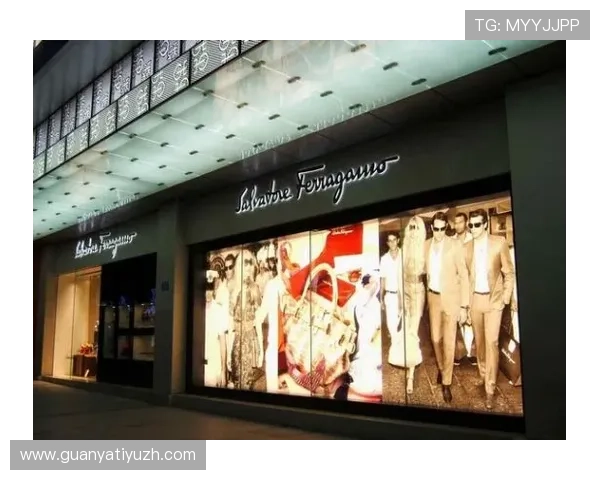 开云网站最新潮流资讯及时掌握掌握国际奢侈品动态