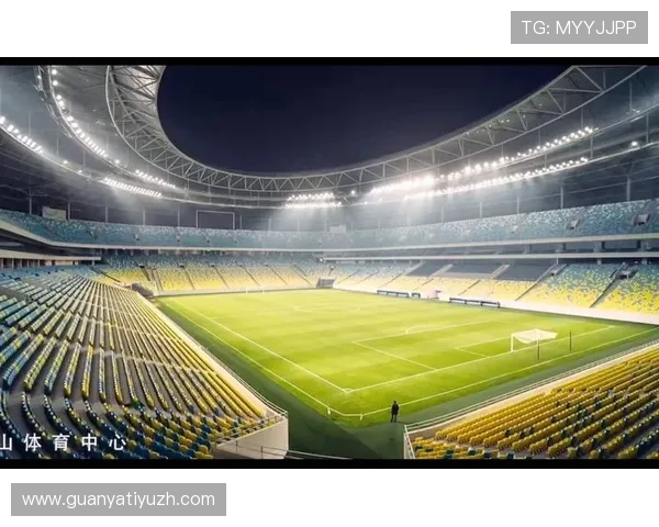 博体育平台未来发展趋势：体育娱乐行业的创新方向与潜在机遇