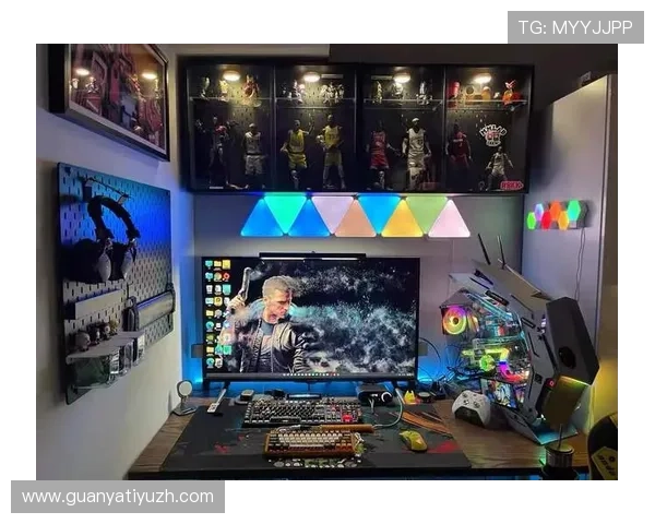 浩瀚体育电竞：结合虚拟现实技术打造沉浸式电竞体验的最新进展